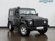 Land Rover Defender I Рестайлинг Москва  - изображение 15