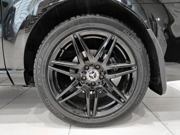 Mercedes-Benz V-Класс III (W447) Рестайлинг с пробегом 2019 года, цена 4 750 000 рублей, 184571 км, минивэн, Автокод Объявления