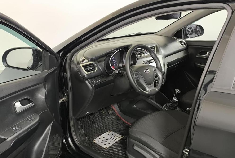 Kia Rio III Рестайлинг Нижний Новгород  - изображение 8