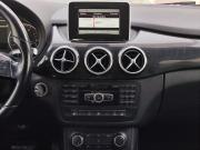 Mercedes-Benz B-Класс II (W246) Уфа  - изображение 40