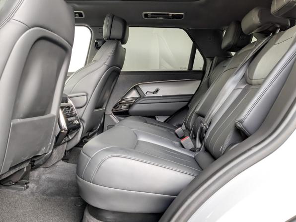 Land Rover Range Rover Sport III с пробегом 2023 года, цена 12 700 000 рублей, 39510 км, внедорожник, Автокод Объявления