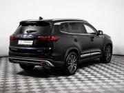 Chery Tiggo 8 Pro I Москва  - изображение 30