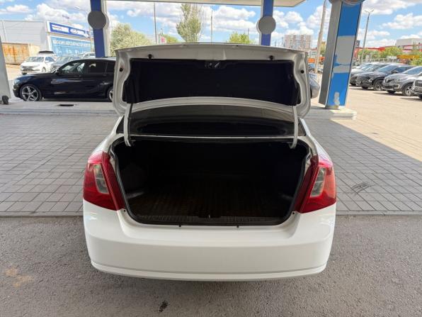 Chevrolet Lacetti I с пробегом 2012 года, цена 449 000 рублей, 213500 км, седан, Автокод Объявления