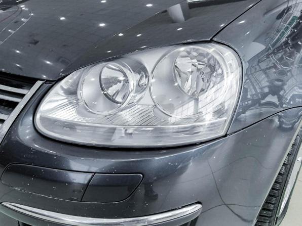 Volkswagen Jetta V с пробегом 2009 года, цена 405 000 рублей, 281000 км, седан, Автокод Объявления