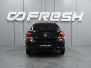 Nissan Almera Classic I Воронеж  - изображение 17