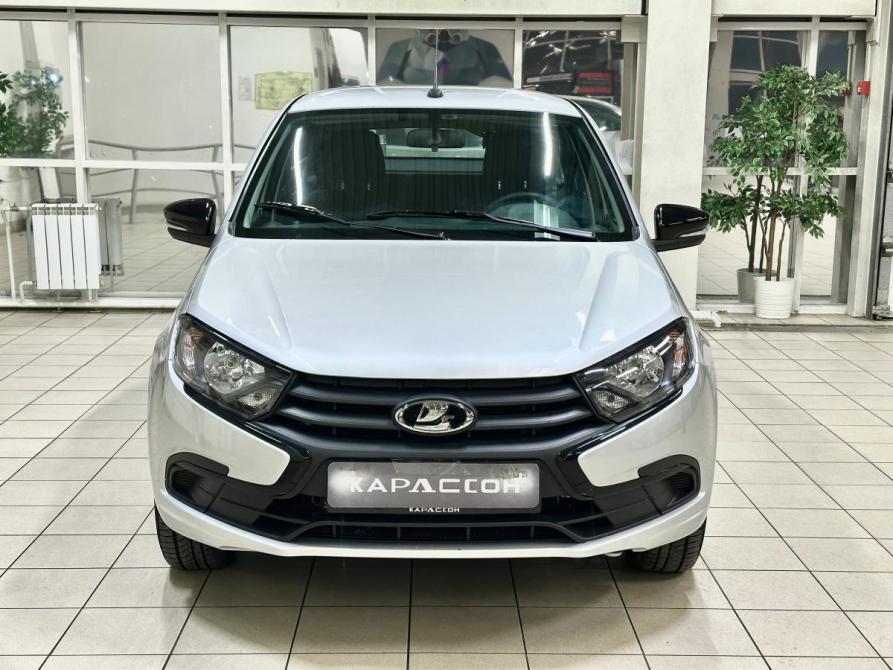 Lada (ВАЗ) Granta I Рестайлинг Волгоград  - изображение 3