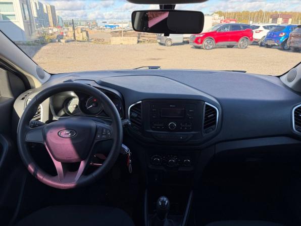 Lada (ВАЗ) XRAY I с пробегом 2018 года, цена 785 000 рублей, 103000 км, хэтчбек, Автокод Объявления