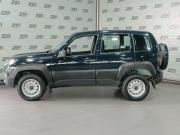 Lada (ВАЗ) Niva Travel I Оренбург  - изображение 25