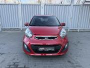 Kia Picanto II Ростов-на-Дону  - изображение 25