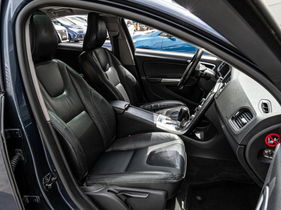 Volvo S60 II Краснодар  - изображение 8