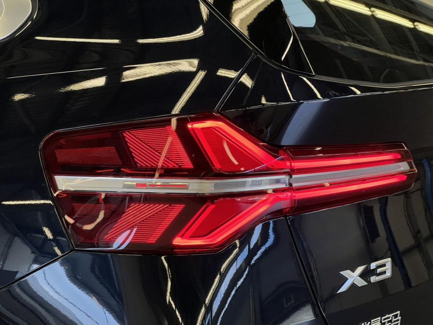 BMW X3 IV (G45/G48) Воронеж  - изображение 41