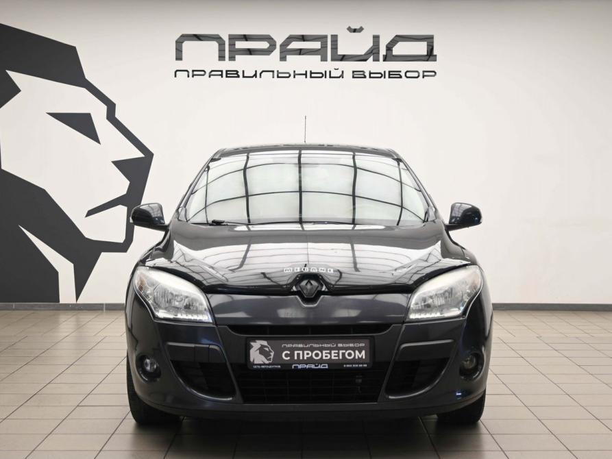 Renault Megane III Ростов-на-Дону  - изображение 2