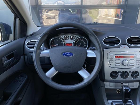 Ford Focus II Рестайлинг с пробегом 2009 года, цена 649 000 рублей, 89371 км, хэтчбек, Автокод Объявления
