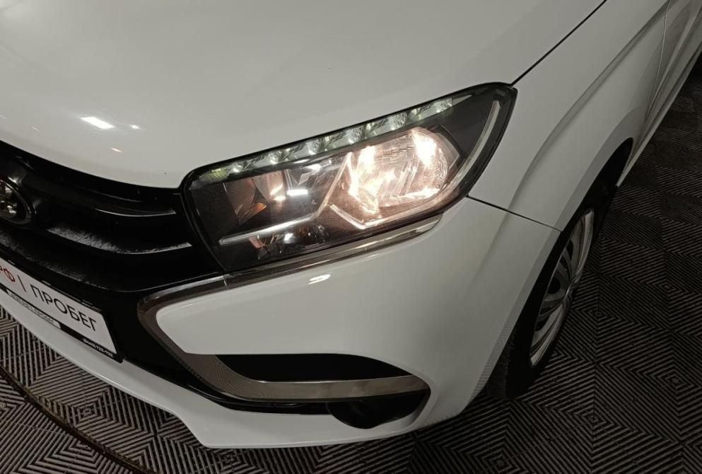 Lada (ВАЗ) XRAY I Волгоград  - изображение 20