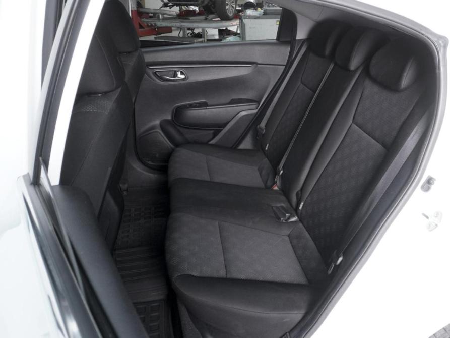 Kia Rio IV Ростов-на-Дону  - изображение 9