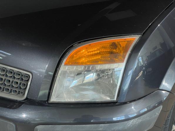 Ford Fusion I Рестайлинг с пробегом 2008 года, цена 599 000 рублей, 143022 км, хэтчбек, Автокод Объявления