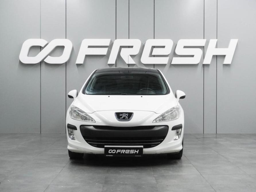Peugeot 308 I Воронеж  - изображение 3