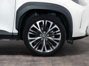 Toyota Yaris Cross I Чита  - изображение 42