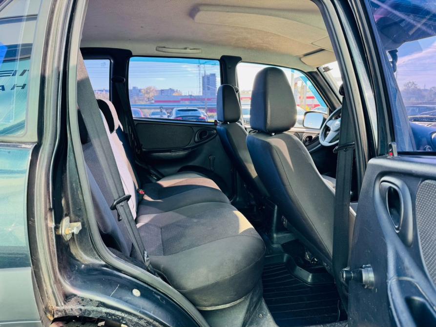 Chevrolet Niva I Рестайлинг Архангельск  - изображение 12