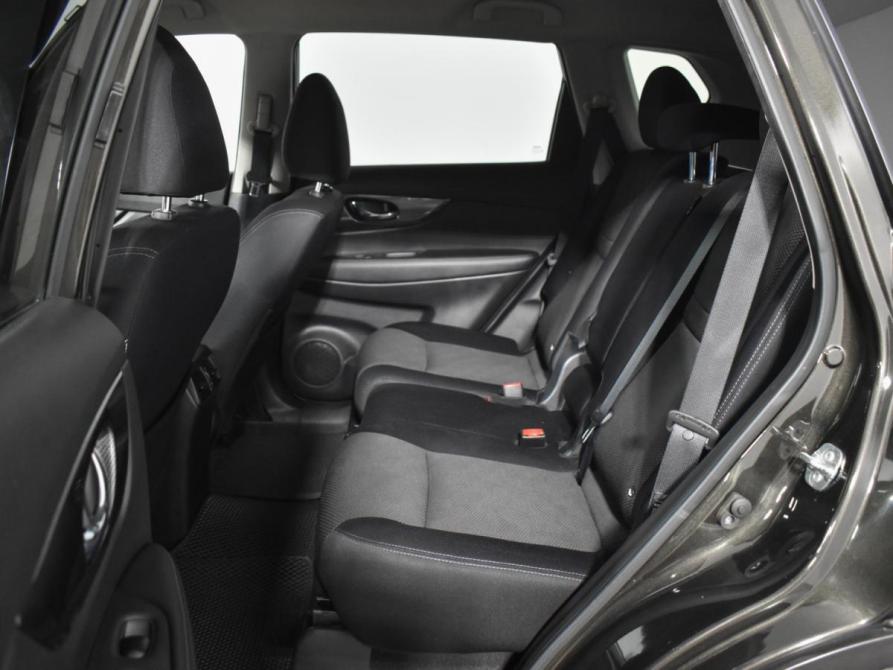 Nissan X-Trail III Санкт-Петербург  - изображение 12