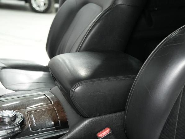 Infiniti QX56 II с пробегом 2011 года, цена 2 000 000 рублей, 240000 км, внедорожник, Автокод Объявления