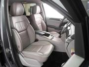 Mercedes-Benz M-Класс III (W166) Тюмень  - изображение 27