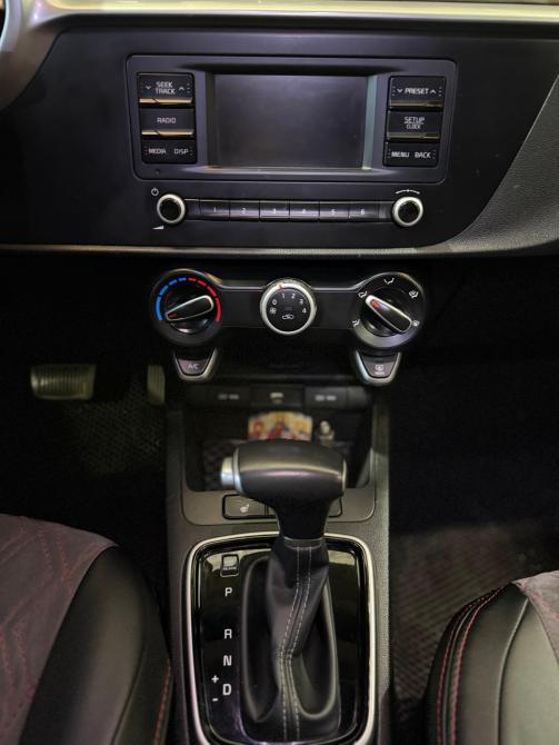 Kia Rio IV Рестайлинг Челябинск  - изображение 15