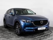 Mazda CX-5 II Санкт-Петербург  - изображение 35