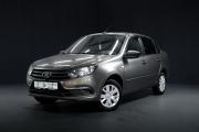 Lada (ВАЗ) Granta I Рестайлинг Тюмень  - изображение 28