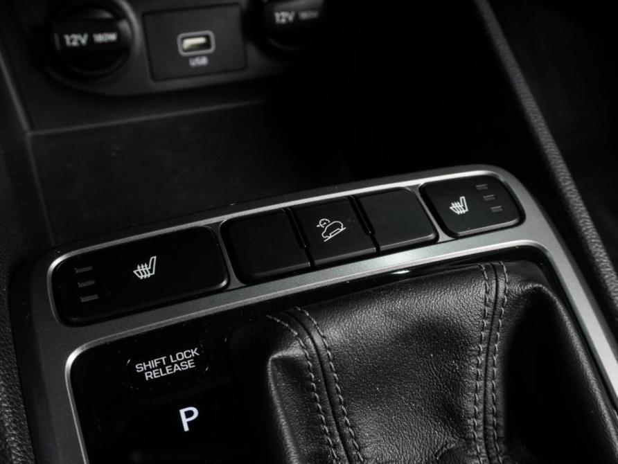 Hyundai Creta II Воронеж  - изображение 15