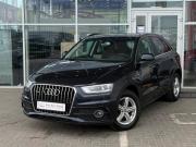 Audi Q3 I (8U) Липецк  - изображение 12