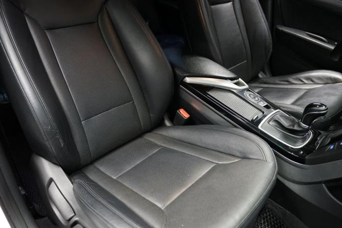 Hyundai i40 I с пробегом 2014 года, цена 1 490 000 рублей, 101250 км, седан, Автокод Объявления