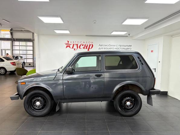 Lada (ВАЗ) 2121 (4x4) I Рестайлинг с пробегом 2019 года, цена 558 000 рублей, 52810 км, внедорожник, Автокод Объявления