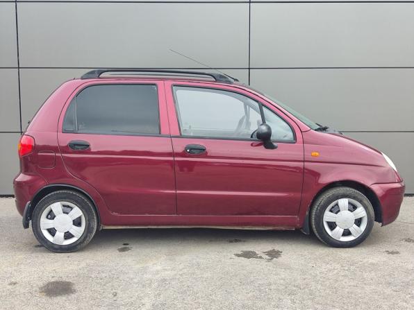 Daewoo Matiz I Рестайлинг с пробегом 2005 года, цена 299 000 рублей, 139000 км, хэтчбек, Автокод Объявления