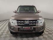 Mitsubishi Pajero IV Рестайлинг 1 Москва  - изображение 25