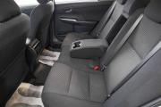 Toyota Camry VII (XV50) Рестайлинг Барнаул  - изображение 50