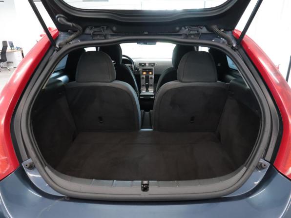 Volvo C30 I с пробегом 2008 года, цена 469 000 рублей, 366840 км, хэтчбек, Автокод Объявления