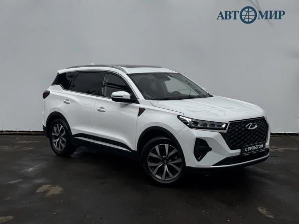 Chery Tiggo 7 Pro Max I с пробегом 2023 года, цена 1 809 000 рублей, 58891 км, внедорожник, Автокод Объявления