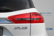 Geely Atlas I Пермь  - изображение 30