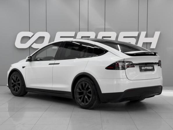 Tesla Model X I Рестайлинг с пробегом 2022 года, цена 8 089 000 рублей, 20100 км, внедорожник, Автокод Объявления