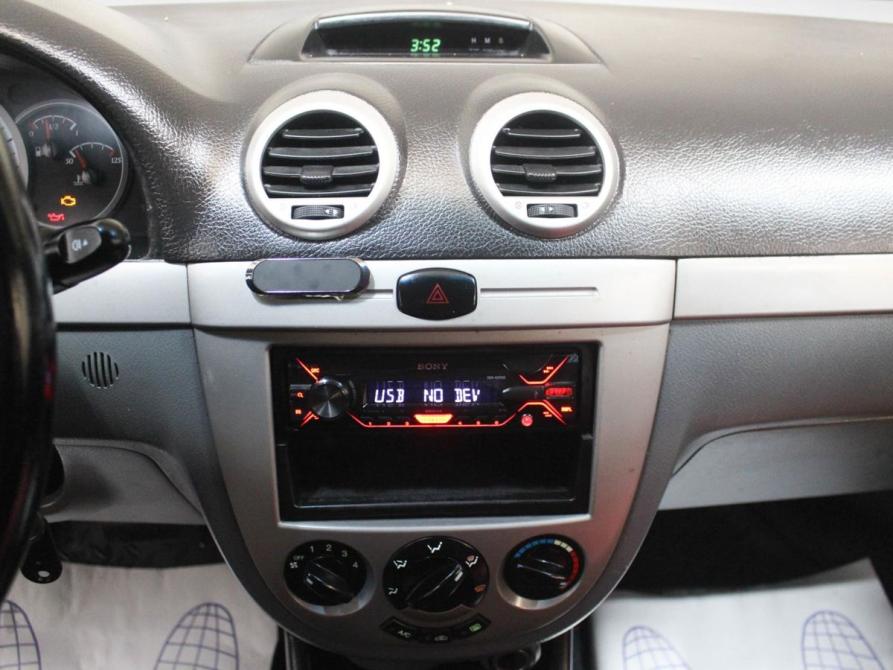 Chevrolet Lacetti I Калуга  - изображение 9
