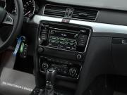 Skoda Superb II Рестайлинг Москва  - изображение 22