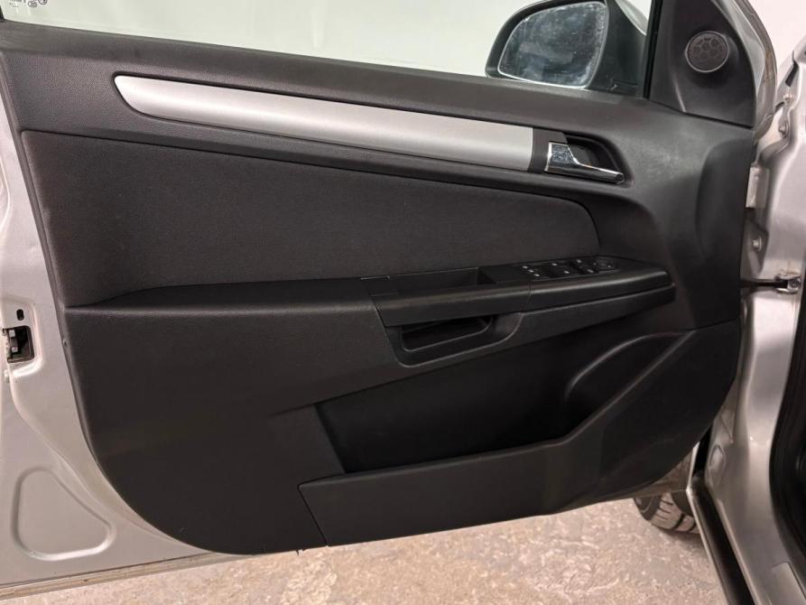 Opel Astra H Рестайлинг Екатеринбург  - изображение 10