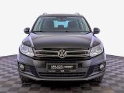 Volkswagen Tiguan I Рестайлинг Москва  - изображение 29