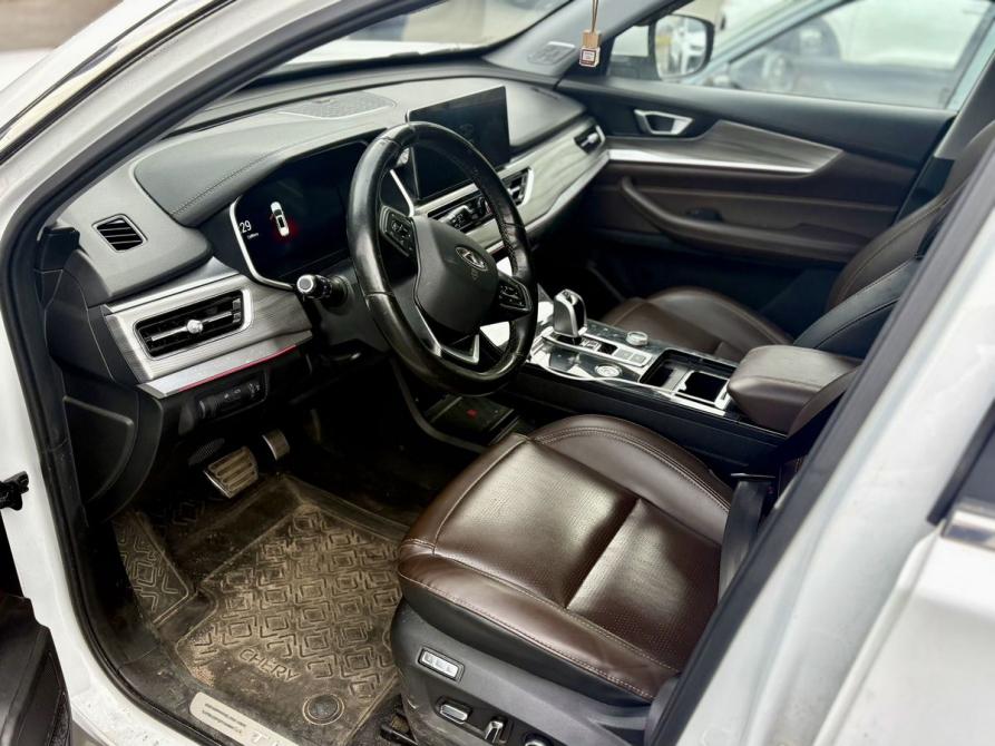 Chery Tiggo 8 Pro I Санкт-Петербург  - изображение 5