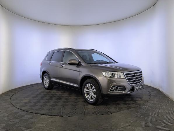 Haval H6 I с пробегом 2019 года, цена 1 380 000 рублей, 124187 км, внедорожник, Автокод Объявления