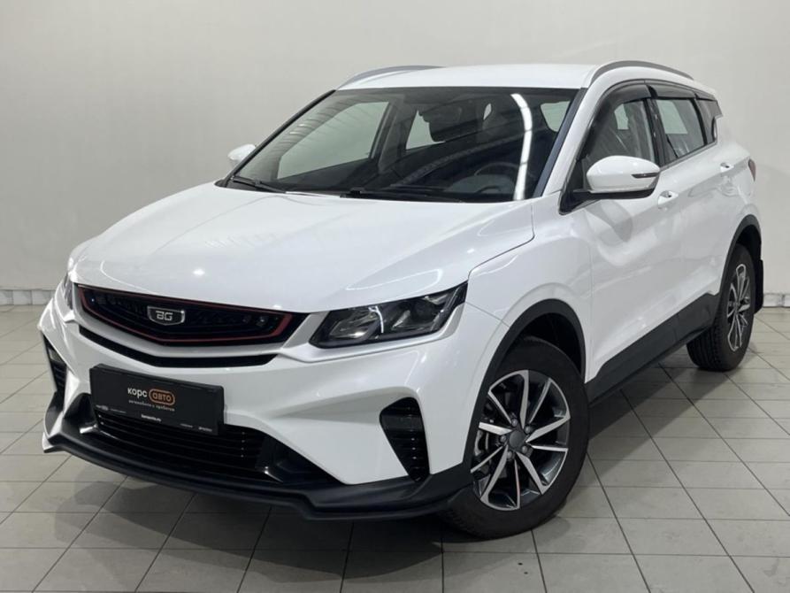 Belgee X50 Курск  - изображение 1