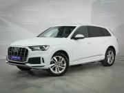 Audi Q7 II (4M) Рестайлинг Новосибирск  - изображение 37