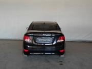 Hyundai Solaris I Москва  - изображение 20