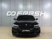 BMW 5 серии VII (G30/G31/G38) Воронеж  - изображение 30